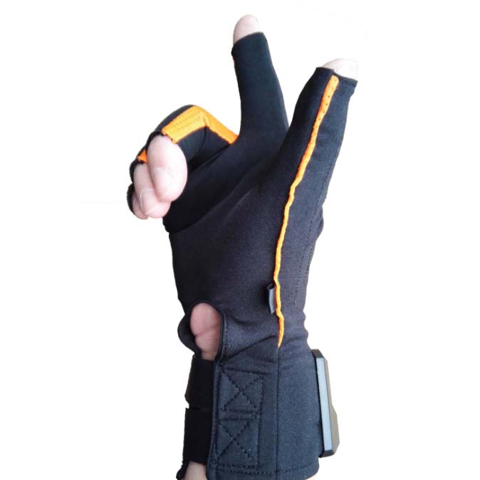 WonGlove15數(shù)據(jù)手套